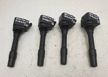 BMW F30 2.0 i CEWKA ZAPŁONOWA oryginał 8643360