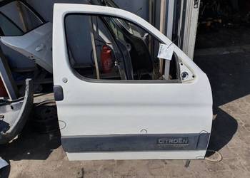DRZWI PRAWE PRZÓD CITROEN BERLINGO EWP