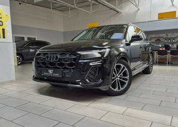 Audi Q7 III (2015-)