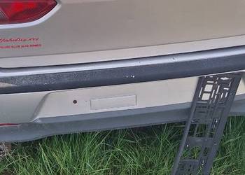 Zderzak Tył Alfa Romeo 156