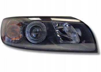 LAMPA PRAWA Volvo V50 S40 II PRZEDNIA prawy przód EUROPA ŁADNA 30698874