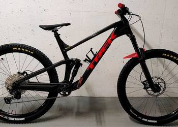 Rower TREK Slash 7 Black Olive 2022 roz. XL 29" enduro, dh, mtb