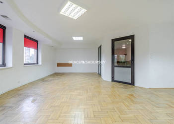 Wynajmę lokal 55.5m Kraków Bajana