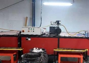 Piec do laminowania próżniowego LAM 3300/2300