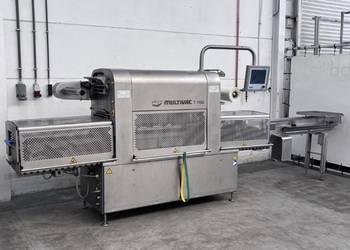 Trayselaer Multivac T700