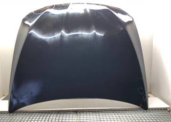 MASKA BMW F10 Sedan/Limuzyna 09-16 POKRYWA PRZEDNIA, SILNIKA