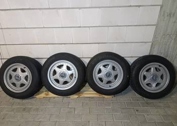 Felgi audi 80 speedline 5sztuk