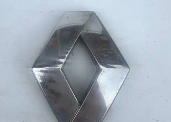 Znaczek Logo  renualt megane Scenic i lift