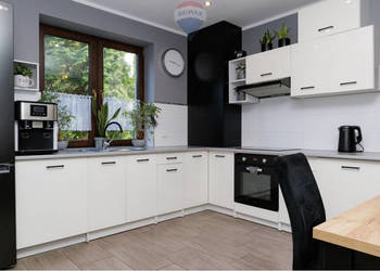 Mieszkanie na parterze 3 pokoje Lipnik–Straconka