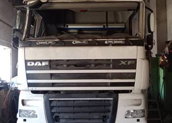 Daf 105 xf