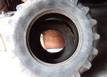 Opony do ciągnika MICHELIN 13.6 R x 24 BIB’ X M18 – 2 szt.