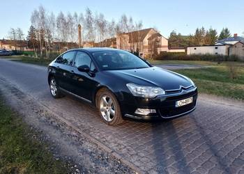 Citroen C5 x7 lll