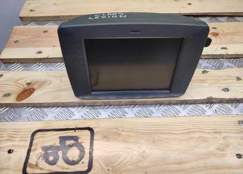 Monitor Terminal CLAAS LEXION