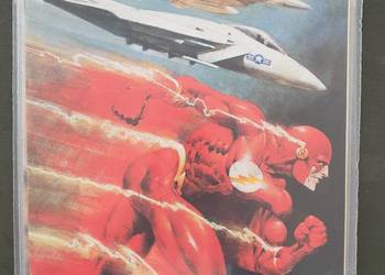 The Flash - Legends of the DC Universe - 3 komiksy 1999