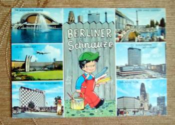 BERLIN - M. IN. SALA KONGRESOWA