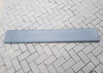CRAFTER II MAN TGE LISTWA LEWA 7C0853517A