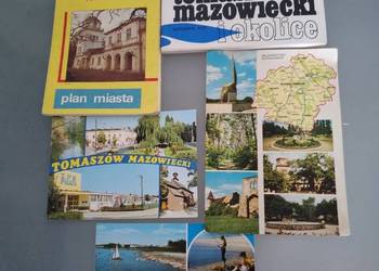 Przewodniki-widokówki
