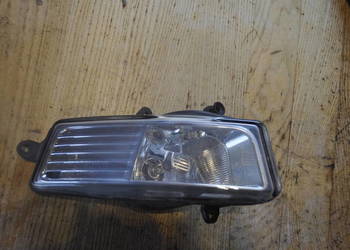 Audi A6 C6 lift halogen prawy oryginał