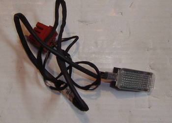 AUDI LAMPKA LED 4E0971415 + WIĄZKA 4E0971366A