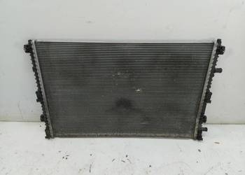 AUDI A6 C8 4K9 Allroad Komb 3.0 TDI Chłodnica wody 4M0145804T