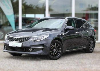 Kia Optima IV (2015-2020)