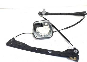 PODNOŚNIK SZYBY LEWY PRZÓD VW GOLF V 1K5837401AH Kombi 07-09 MECHANIZM