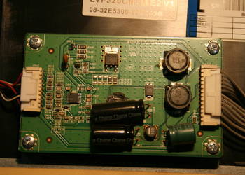 40-RT3210-DRF2XG INWERTER LED DRIVER THOMSON 32HD5506
