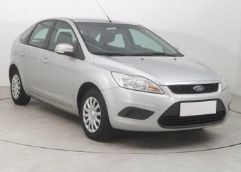 Ford Focus 1.6 16V