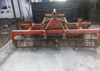 agregat uprawowy z hydropakiem 3m firma grano