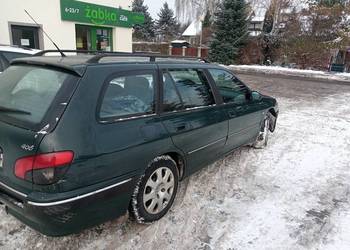 Peugeot 206 2.0 HDI