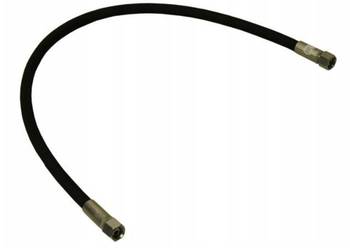 Przewód hydrauliczny wąż okuty dolny siłownika pomocnicz M16x1,5 70118035