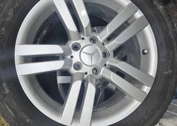 Felgi Aluminiowe Vito W447