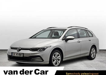 Volkswagen Golf Variant VIII 1.5 TSI EVO Life ! Z Polskiego Salonu ! Faktu…