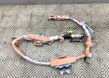 KURTYNA POWIETRZNA LEWY ACURA TL Sedan/Limuzyna 03-12 AIRBAG BOCZNA, L