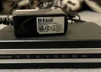 Router D-Link DIR-300