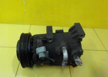 SPORTAGE i30 i40 ix35 1.6 GDI 14r G4FD sprezarka klimatyzacji F500-DX9EA04