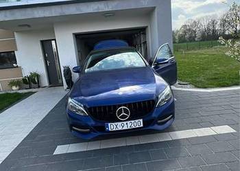 Mercedes C350e SEDAN Plug-In