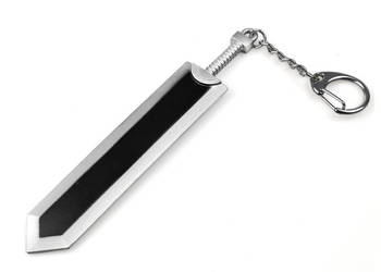 Sword | 10 cm | Metal | Brelok | Berserk Gantz