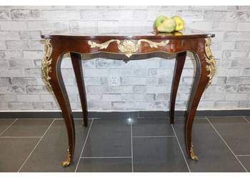 STOLIK KONSOLA LUDWIK