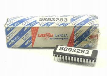 ELEKTRONICZNA JEDNOSTKA KONTROLUJĄCA FIAT, LANCIA 5893283