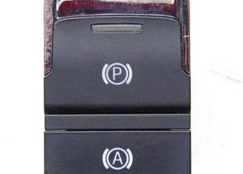 PRZEŁĄCZNIK WŁĄCZNIK HAMULCA RĘCZNEGO SEAT ATECA 575927225