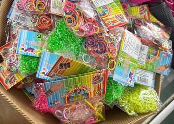 Wyprzedaż gumki LOOm BAND