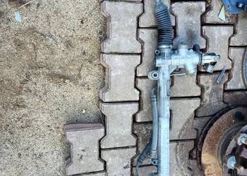 Maglownica przekładnia kierownicza Mercedes W168 A1684610801