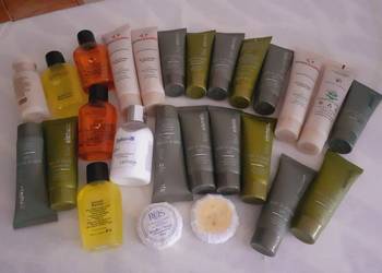 mini kosmetyki turystyczne 26 szt