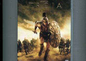 Troja Film DVD