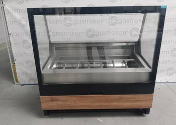 DYSTRYBUTOR DO LODÓW IGLOO INNOVA ICE 140 1400x850x1400