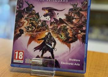 Gra Dragon Age The Veilguard PS5
