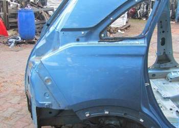 ĆWIARTKA BŁOTNIK PRAWY TYŁ PRAWA TYLNA OPEL CROSSLAND X