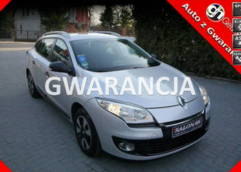 Renault Megane 1.6b 180tys.km Stan Idealny 100%bezwypadkowy z Niemiec Opła…