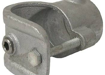 Element łączący typu T otwarty 135-B 33.7 mm C41G25